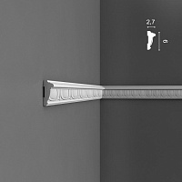 Orac Decor PX114 молдинг